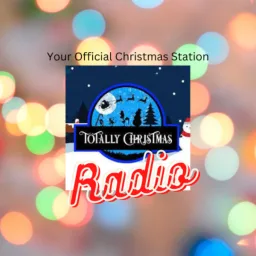Logo de Totally Christmas Radio