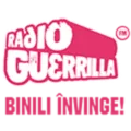Logo de Radio Guerrilla
