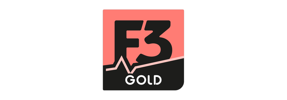 Logo de Frequence 3 Gold FLAC
