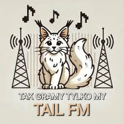 Logo de Tail FM Poland