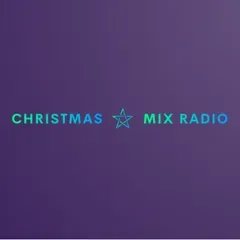 Christmas Mix Radio - Newcastle upon Tyne (AAC) logo