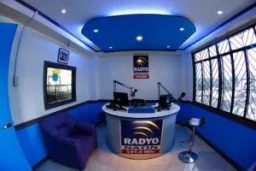Logo da Radyo Natin Tagum