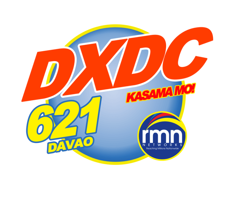RMN DXDC Davao logo