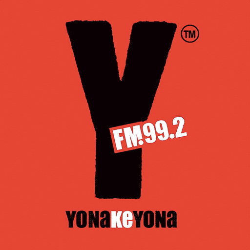 Logo da YFM