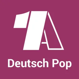 - 1 A - Deutsch Pop von 1A Radio logo