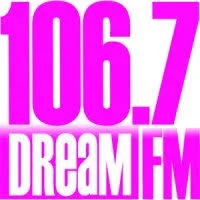 Logo de 106 Dream FM