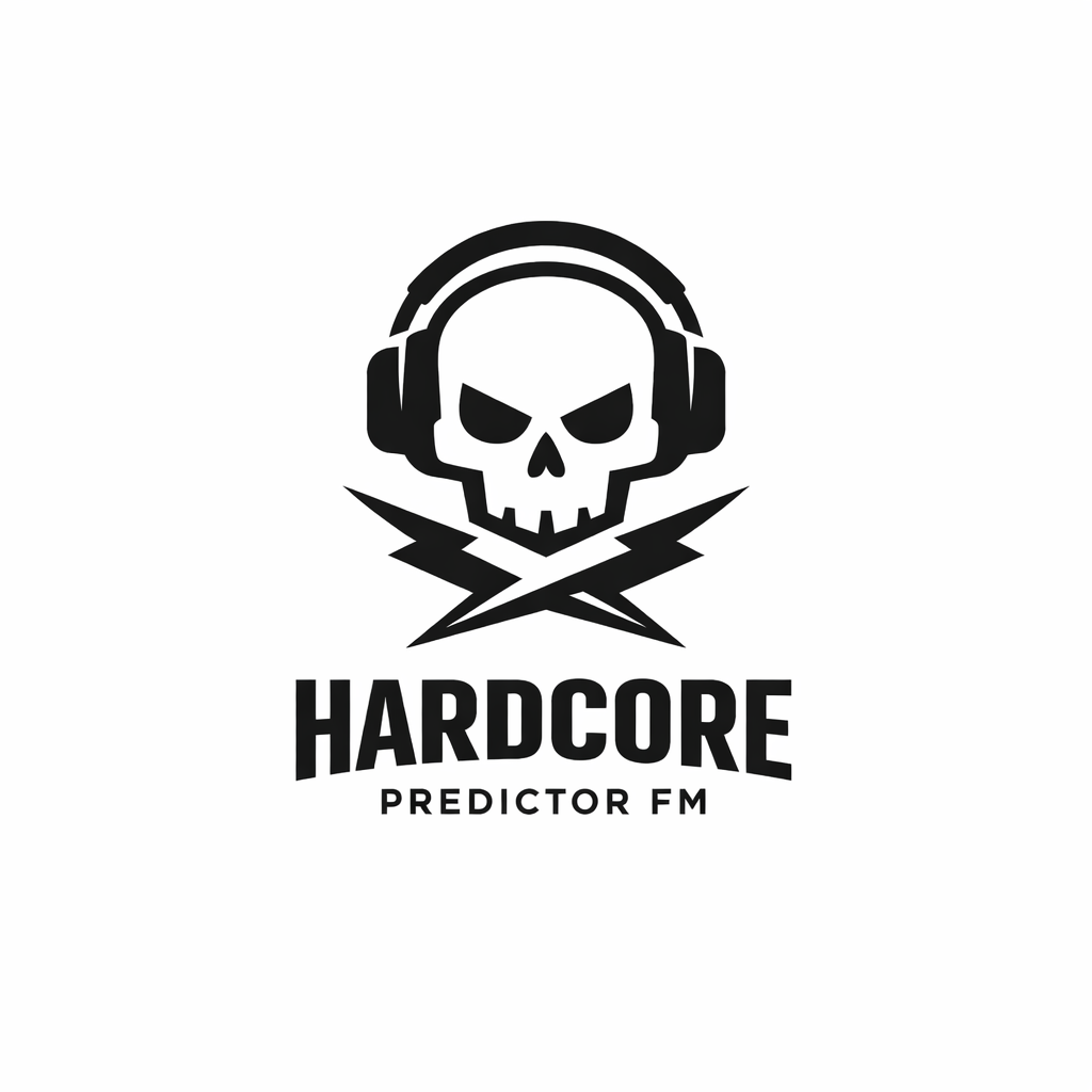 Logo de Hardcore Predictor FM