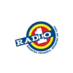 Radio Uno (Barranquilla) logo