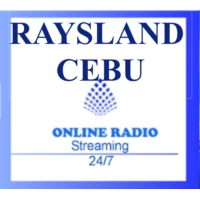Logo da RAYSLAND CEBU