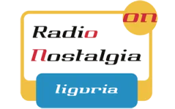 Logo de RADIO NOSTALGIA LIGURIA