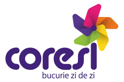 Logo da Radio Coresi