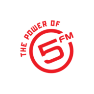 Logo da 5FM
