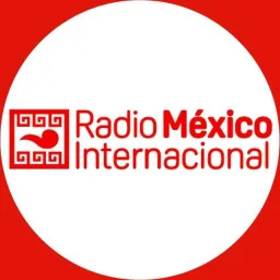 Logo de RADIO MEXICO INTERNACIONAL (CDMX) - Online - www.imer.mx - IMER - Ciudad de México