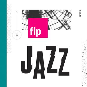 Logo da FIP Jazz (Hi-Fi)