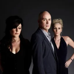 Logo da Exclusively Human League