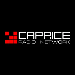 Logo de Radio Caprice - Techno