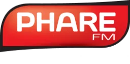 Logo de PHARE FM Belgique