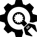 Logo da Ράδιο Ελπίδα 96.1