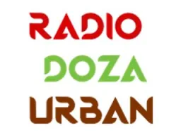 Logo da Radio Doza Urban