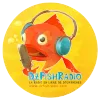 Logo da DZFISHRADIO