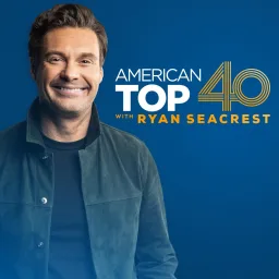 Logo da American Top 40