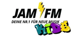 Logo da JAM FM Berlin