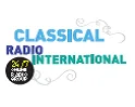 Logo da CLASSICAL RADIO INTERNATIONAL