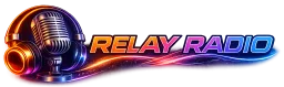 Logo da Relay Radio