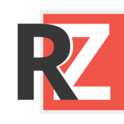 Logo da Radio Zachód (AAC)
