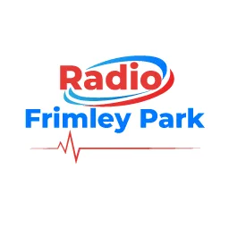 Logo da Radio Frimley Park