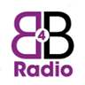 Logo da B4B Deep House