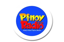 PINOYRADIO logo