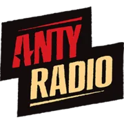 Logo da Antyradio Makak
