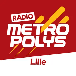 Metropolys Lille logo