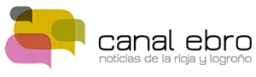 Logo da Canal Ebro Radio