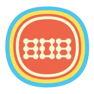 Logo da Radio 808