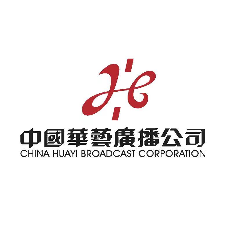 Logo da 中國華藝廣播公司 AM873