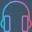 Logo da DnB-Only Radio