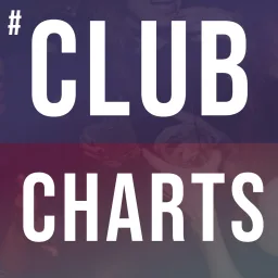 Logo da Club Charts -  DEEJAY & REMIX Radio @ NON-STOP MUSIC, Ibiza House, Sunset Lounge, Melodic Music, EDM, Deep House, Dance Music, Techno & Hypertechno, R