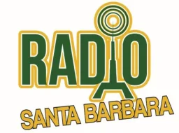 Logo da Radio Santa Barbara 1310 AM