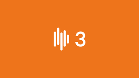 Logo da Antena 3