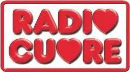 Logo de Radio Cuore Palermo