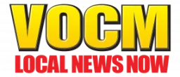 Logo de VOCM