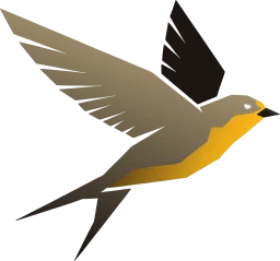 Logo da HiveWeaver FM
