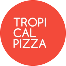 GEDI - Deejay Tropical Pizza logo