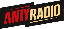 Logo da Antyradio Katowice