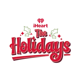 Logo de iHeart The Holidays (AAC+)