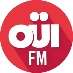 Logo de OUI FM