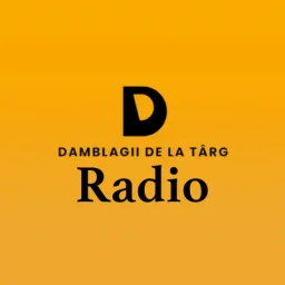 Logo de Radio Damblagii