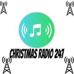 Christmas Radio 247 - Toledo (MP3) logo